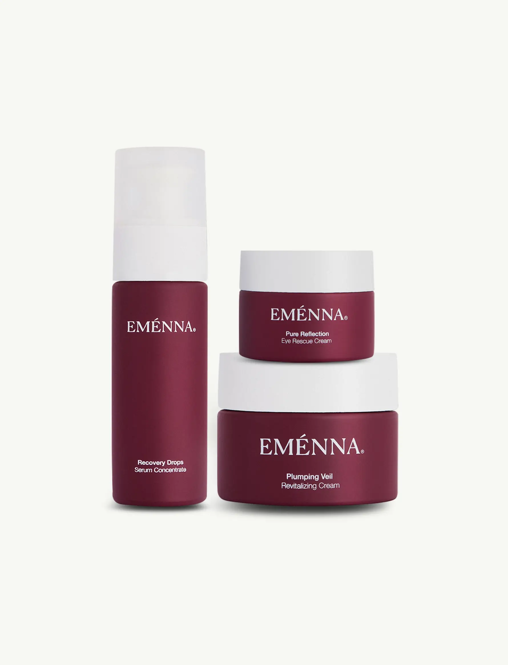 EMÉNNA Ritual Set